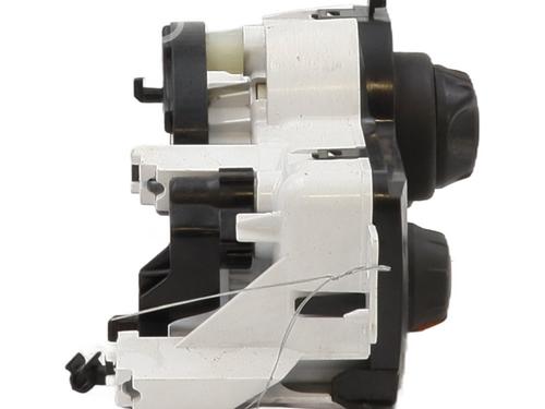 Climate control RENAULT KANGOO Express (FW0/1_) 1.5 dCi 90 (FW0G, FW05, FW08, FW11) | BP30901681I5 - Image 2