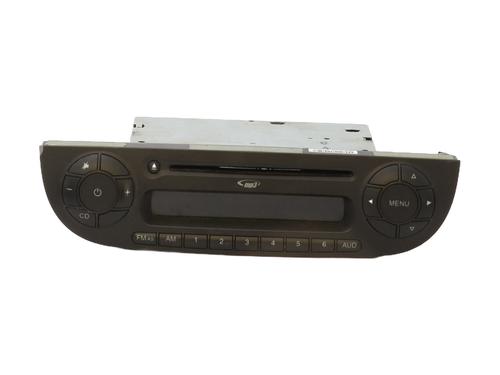Used Radio FIAT 500 (312_) 1.2 (312AXA1A) (69 hp) 29737534