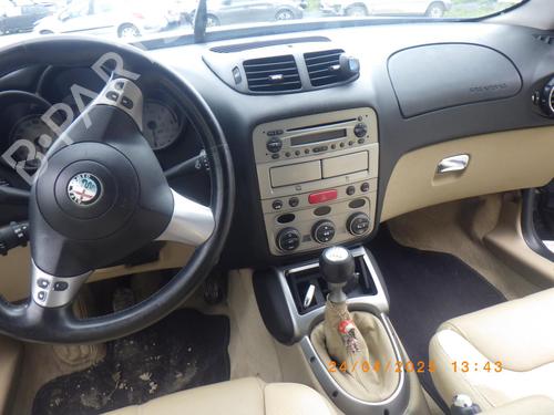 Front left seatbelt ALFA ROMEO GT (937_) 1.9 JTD (937CXN1B) | BP29414152I26 - Image 12