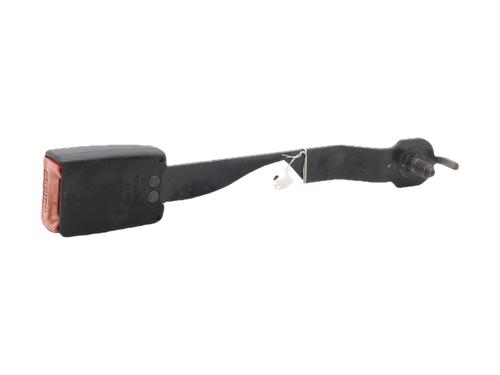 Used Seat buckle Seat buckle 39167685 39167685