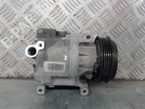 Used AC compressor FIAT 500 (312_) 1.2 (312AXA1A) (69 hp) 30155568