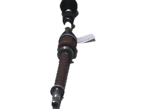Used Right front driveshaft Right front driveshaft RENAULT CLIO V (B7_) 1.0 TCe 100 (B7MT) (101 hp) 40602886 40602886
