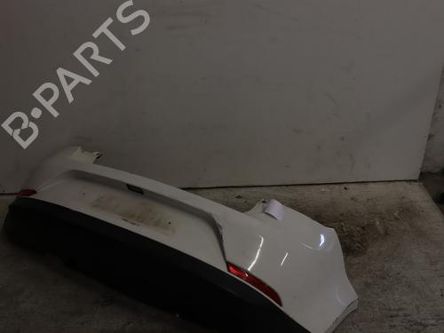 Rear bumper SEAT IBIZA IV (6J5, 6P1) 1.2 TDI | BP27733941C8