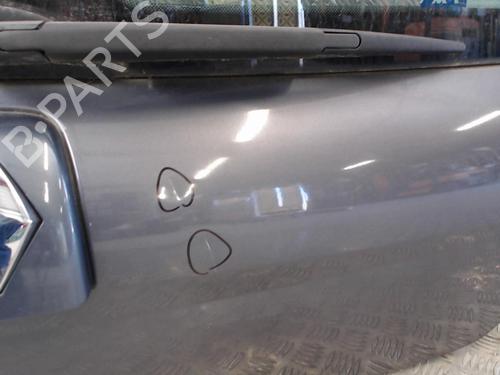 Bakluke CC/Kombi-Kupé RENAULT CLIO II (BB_, CB_) 1.2 16V (BB05, BB0W, BB11, BB27, BB2T, BB2U, BB2V, CB05,... (75 hp) 23047878