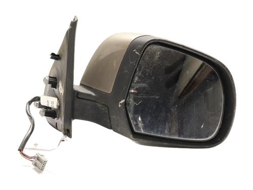 Right mirror NISSAN MICRA III (K12) 1.5 dCi | BP23051865C27