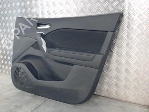 Front right panel MITSUBISHI ASX (VSX_, VSE_)  | BP28331958C59 