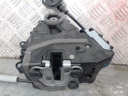 Rear left lock MITSUBISHI ASX (VSX_, VSE_)  | BP28331922C100 