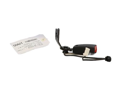 Seat buckle PEUGEOT 308 II (LB_, LP_, LW_, LH_, L3_) 1.2 THP 110 | BP29184812I32 