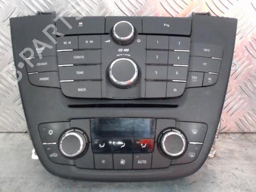 Switch OPEL INSIGNIA A (G09) 2.0 CDTI (68) | BP23050918I30 - Image 2