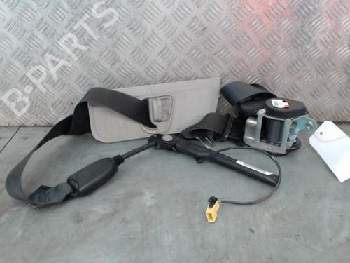 Used Front left belt tensioner OPEL ASTRA J (P10) 1.4 Turbo (68) (140 hp) 26242222