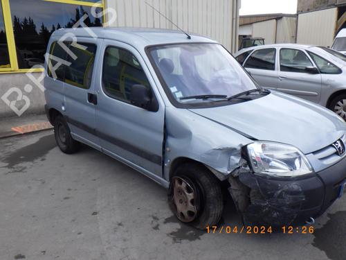 Used Parts PEUGEOT PARTNER MPV (5_, G_) 1.4 (73 hp) 2205566