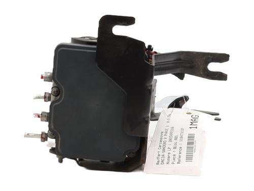 ABS pump DACIA SANDERO II TCe 90 (B8M1, B8MA, B8AC) | BP31191584M43 - Image 7