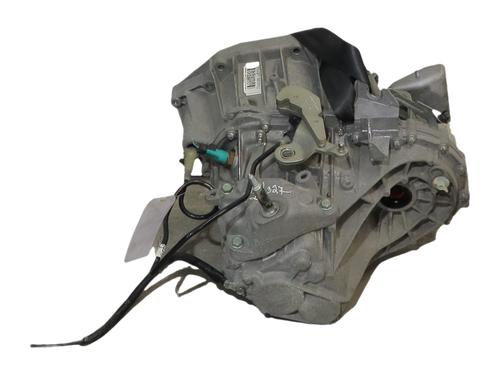 Used Gearbox Gearbox NISSAN JUKE (F15) 1.5 dCi (110 hp) 36097109 36097109