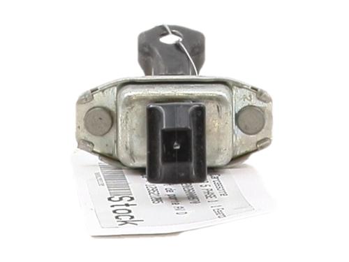 Hinge/Door check strap RENAULT CLIO V (B7_) 1.0 TCe 90 (B7MT) | BP37451567C146 - Image 3