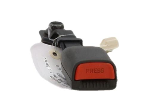 Seat buckle CHEVROLET SPARK (M300) 1.0 | BP37798888I32 - Image 3