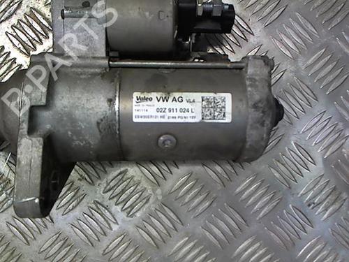 Starter VW GOLF VII (5G1, BQ1, BE1, BE2) 1.6 TDI | BP23837554M8 