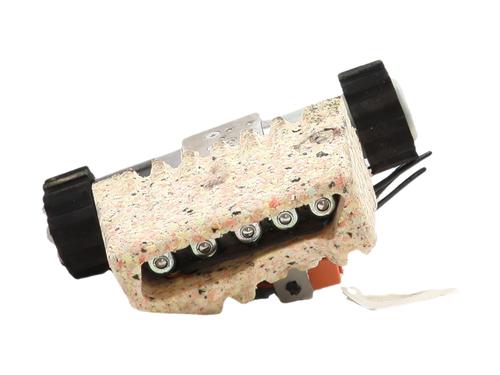Electronic module BMW 3 Convertible (E93) 320 i | BP38072221M83 - Image 3