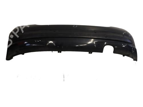 Used Rear bumper PEUGEOT 207 CC (WD_) 1.6 HDi (109 hp) 24590984