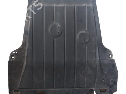 Used Underbody protection Underbody protection RENAULT CLIO III (BR0/1, CR0/1) 1.5 dCi (88 hp) 40069072 40069072