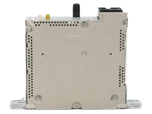 Used Radio Radio RENAULT CLIO IV (BH_) 1.2 TCe 120 (BHAU) (118 hp) 33876197 33876197