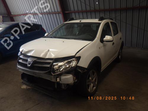 Comutador DACIA SANDERO II TCe 90 (B8M1, B8MA, B8AC) | BP37602093I30 - Image 15