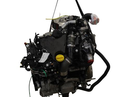 Used Engine RENAULT CLIO V (B7_) 1.5 Blue dCi 85 (B7AG) (86 hp) 31051939