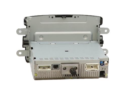 Radio DACIA SANDERO II TCe 90 (B8M1, B8MA, B8AC) | BP30730663E6  - Image 5