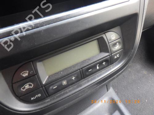 Gearbox CITROËN C3 Pluriel (HB_) 1.6 | BP23840500M3 