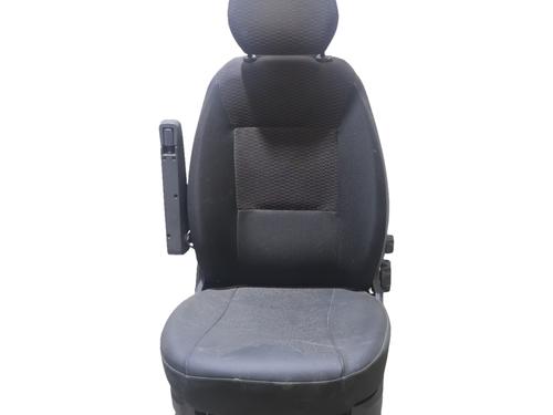 Used Left front seat Left front seat PEUGEOT BOXER Van 2.2 BlueHDi 120 (120 hp) 40253767 40253767