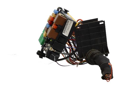 Fuse box PEUGEOT PARTNER Box Body/MPV (K9) 1.5 BlueHDi 100 | BP31669044E1 