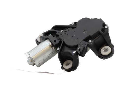 Used Rear wiper motor RENAULT MEGANE III Hatchback (BZ0/1_, B3_) 1.5 dCi (BZ09, BZ0D, BZ1W, BZ29, BZ14) (110 hp) 31637019