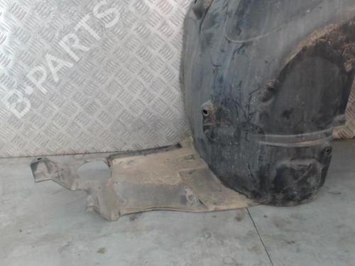 Wheel arch MERCEDES-BENZ A-CLASS (W169) A 180 CDI (169.007, 169.307) | BP29530072C56 