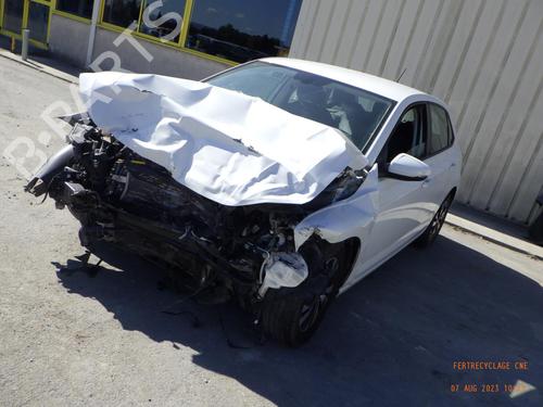 Left front window motor VW POLO VI (AW1, BZ1, AE1) 1.6 TDI | BP23050664E21  - Image 6