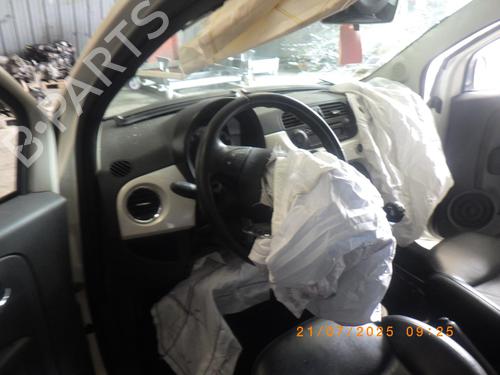 ABS pump FIAT 500 (312_) 1.2 (312AXA1A) | BP29541494M43  - Image 15