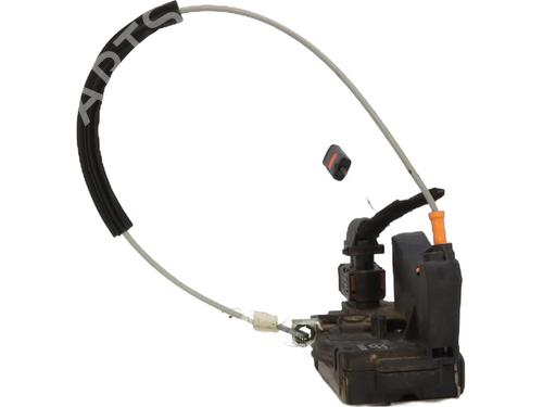 Used Front right lock Front right lock OPEL MERIVA A MPV (X03) 1.6 (E75) (105 hp) 28415498 28415498