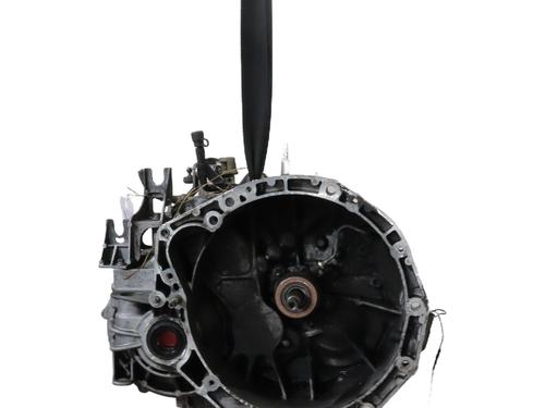 Gearkasse RENAULT SCÉNIC II (JM0/1_) 1.9 dCi (JM0G, JM12, JM1G, JM2C) (120 hp) 28581973