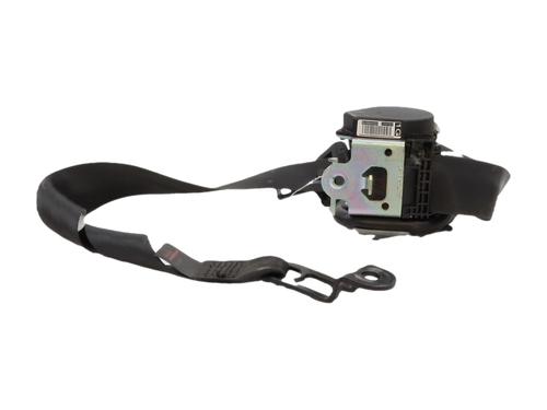 Used Front left seatbelt Front left seatbelt PEUGEOT 206 Hatchback (2A/C) [1998-2012] 34215770 34215770
