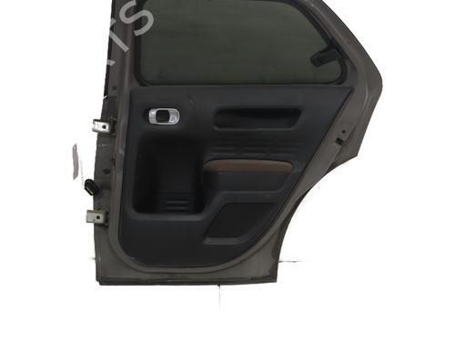Dør højre bagtil CITROËN C4 CACTUS 1.2 VTi 82 | BP32523882C5 - Image 2