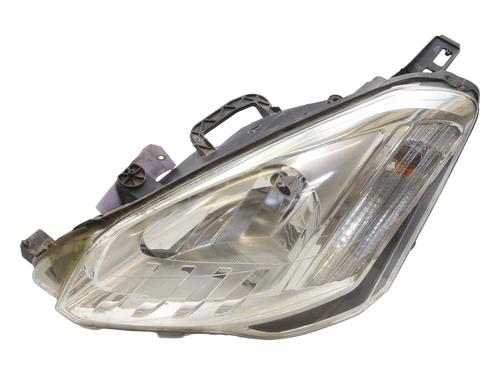 Left headlight PEUGEOT PARTNER Box Body/MPV 1.6 HDi / BlueHDi 75 | BP39245854C28 - Image 5