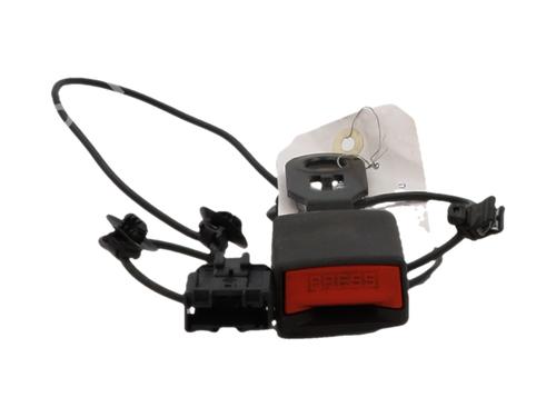 Seat buckle CITROËN BERLINGO MULTISPACE (B9) 1.6 BlueHDi 120 | BP34151937I32  - Image 5