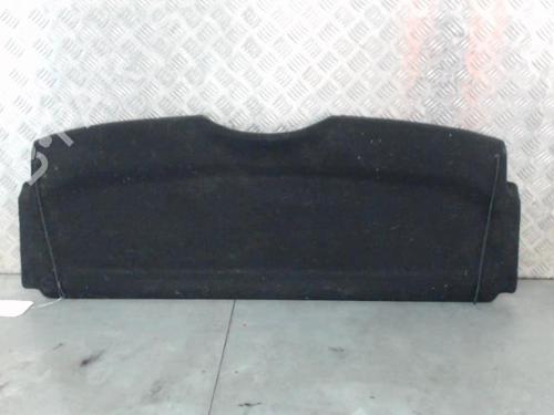 Used Rear parcel shelf PEUGEOT 206+ (2L_, 2M_) 1.4 i (73 hp) 29119820