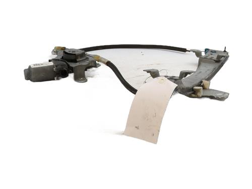 Used Front left window mechanism Front left window mechanism RENAULT TWINGO II (CN0_) 1.2 (CN0D) (58 hp) 29960909 29960909