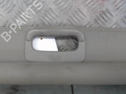 Rear parcel shelf LAND ROVER FREELANDER I (L314) 2.0 Td4 4x4 | BP25262431C85 