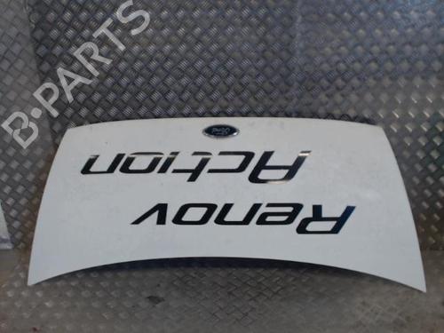 Used Hood FORD TRANSIT Van (FA_ _) 2.0 DI (FAE_, FAF_, FAG_) (86 hp) 23051136