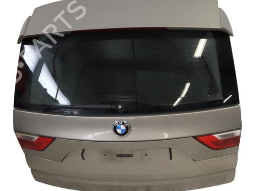 Used Tailgate BMW X3 (E83) 2.5 si (218 hp) 23839494