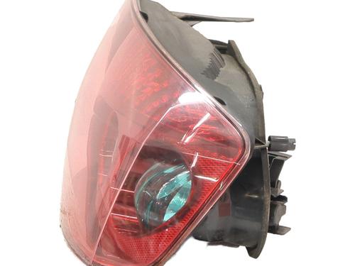 Used Right taillight Right taillight PEUGEOT 407 (6D_) 2.0 HDi 135 (6DRHRH, 6DRHRE, 6DRHRG, 6DRHRJ) (136 hp) 23840756 23840756