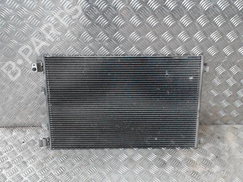 Used AC radiator NISSAN QASHQAI / QASHQAI +2 I (J10, NJ10, JJ10E) 1.5 dCi (106 hp) 23048581