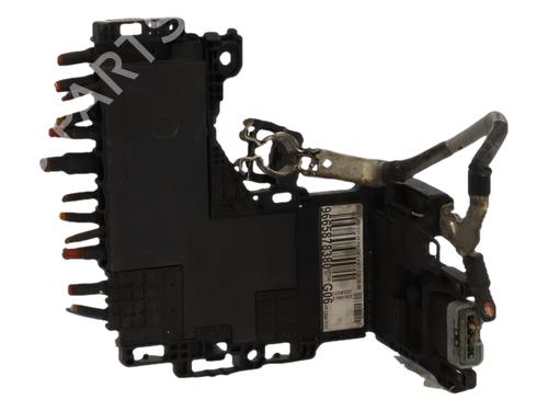 Electronic module CITROËN C4 II (NC_) 1.6 HDi 110 | BP34523608M83  - Image 5