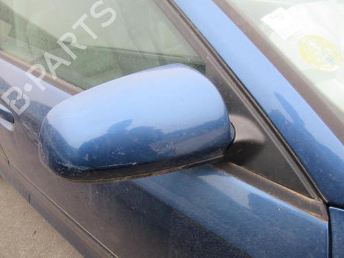 Used Right mirror AUDI A3 Sportback (8PA) 1.9 TDI (105 hp) 23837028