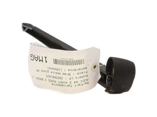 Bakre vindusviskerarm AUDI A4 B7 Avant (8ED) 2.0 TDI | BP28419883C144 